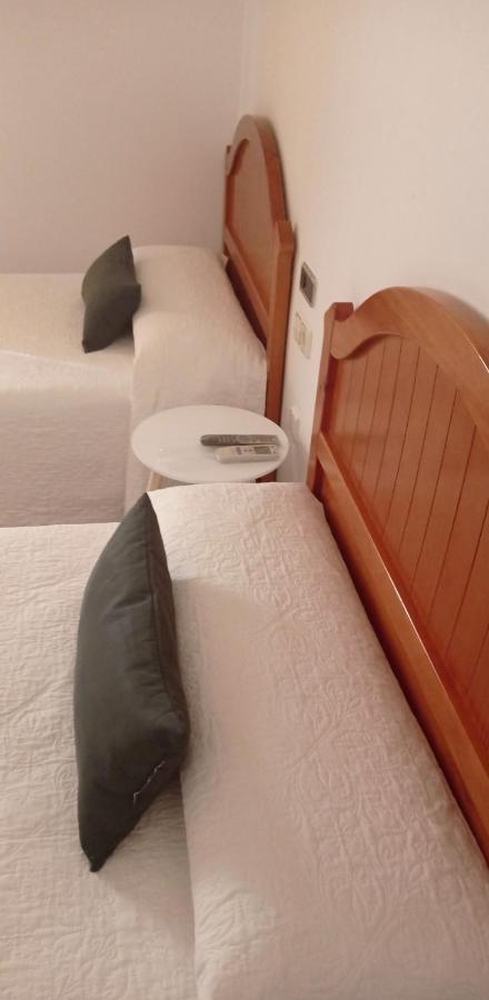 Hotel Arcos-Coruna Arcos de la Frontera Ngoại thất bức ảnh
